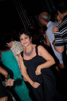 Baile dos Professores da APUBH